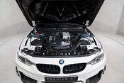 BMW M4 M4 DTM CHAMPION EDITION. 1 OF 200. FRONT PPF. CARBON INT & EXT. CERAMICS. 30