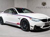 BMW M4 M4 DTM CHAMPION EDITION. 1 OF 200. FRONT PPF. CARBON INT & EXT. CERAMICS. 