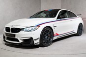 BMW M4 M4 DTM CHAMPION EDITION. 1 OF 200. FRONT PPF. CARBON INT & EXT. CERAMICS. 3