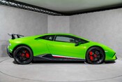 Lamborghini Huracan PERFORMANTE. WARRANTY. PPF. APPLE CARPLAY. CARBON ENGINE BAY. LIFT 7