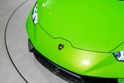 Lamborghini Huracan PERFORMANTE. WARRANTY. PPF. APPLE CARPLAY. CARBON ENGINE BAY. LIFT 14