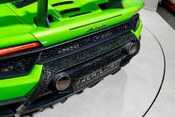 Lamborghini Huracan PERFORMANTE. WARRANTY. PPF. APPLE CARPLAY. CARBON ENGINE BAY. LIFT 20