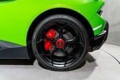 Lamborghini Huracan PERFORMANTE. WARRANTY. PPF. APPLE CARPLAY. CARBON ENGINE BAY. LIFT 16