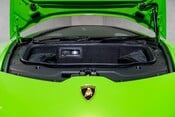 Lamborghini Huracan PERFORMANTE. WARRANTY. PPF. APPLE CARPLAY. CARBON ENGINE BAY. LIFT 37