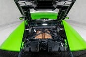 Lamborghini Huracan PERFORMANTE. WARRANTY. PPF. APPLE CARPLAY. CARBON ENGINE BAY. LIFT 32