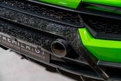 Lamborghini Huracan PERFORMANTE. WARRANTY. PPF. APPLE CARPLAY. CARBON ENGINE BAY. LIFT 22