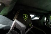 Lamborghini Huracan PERFORMANTE. WARRANTY. PPF. APPLE CARPLAY. CARBON ENGINE BAY. LIFT 12