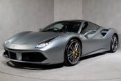 Ferrari 488 GTB. FULL FSH. PPF. CARBON FIBRE RACING PACK. CARBON ENGINE BAY. LIFT. 3