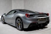 Ferrari 488 GTB. FULL FSH. PPF. CARBON FIBRE RACING PACK. CARBON ENGINE BAY. LIFT. 6