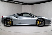 Ferrari 488 GTB. FULL FSH. PPF. CARBON FIBRE RACING PACK. CARBON ENGINE BAY. LIFT. 7