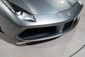 Ferrari 488 GTB. FULL FSH. PPF. CARBON FIBRE RACING PACK. CARBON ENGINE BAY. LIFT. 15