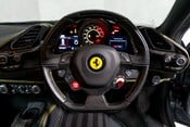 Ferrari 488 GTB. FULL FSH. PPF. CARBON FIBRE RACING PACK. CARBON ENGINE BAY. LIFT. 21