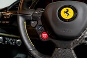 Ferrari 488 GTB. FULL FSH. PPF. CARBON FIBRE RACING PACK. CARBON ENGINE BAY. LIFT. 22