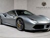 Ferrari 488 GTB. FULL FSH. PPF. CARBON FIBRE RACING PACK. CARBON ENGINE BAY. LIFT.