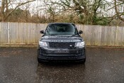 Land Rover Range Rover WESTMINSTER BLACK. NOW SOLD. SIMILAR REQUIRED. PLEASE CALL 01903 254800 3