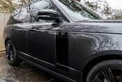 Land Rover Range Rover WESTMINSTER BLACK. NOW SOLD. SIMILAR REQUIRED. PLEASE CALL 01903 254800 26