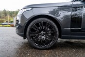 Land Rover Range Rover WESTMINSTER BLACK. NOW SOLD. SIMILAR REQUIRED. PLEASE CALL 01903 254800 9