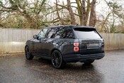 Land Rover Range Rover WESTMINSTER BLACK. NOW SOLD. SIMILAR REQUIRED. PLEASE CALL 01903 254800 7