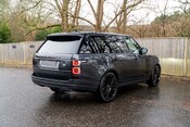 Land Rover Range Rover WESTMINSTER BLACK. NOW SOLD. SIMILAR REQUIRED. PLEASE CALL 01903 254800 5