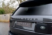 Land Rover Range Rover WESTMINSTER BLACK. NOW SOLD. SIMILAR REQUIRED. PLEASE CALL 01903 254800 23