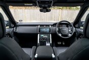 Land Rover Range Rover WESTMINSTER BLACK. NOW SOLD. SIMILAR REQUIRED. PLEASE CALL 01903 254800 18