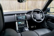 Land Rover Range Rover WESTMINSTER BLACK. NOW SOLD. SIMILAR REQUIRED. PLEASE CALL 01903 254800 19