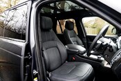 Land Rover Range Rover WESTMINSTER BLACK. NOW SOLD. SIMILAR REQUIRED. PLEASE CALL 01903 254800 11