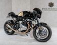 Norton Dominator SS PHANTOM. ONE OF A KIND BUILD. MONOBLOCK BREMBO BRAKES. OHLINS SUSPENSION