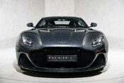 Aston Martin DBS Superleggera V12. NOW SOLD. SIMILAR REQUIRED. PLEASE CALL 01903 254800. 2