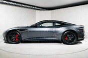 Aston Martin DBS Superleggera V12. NOW SOLD. SIMILAR REQUIRED. PLEASE CALL 01903 254800. 8