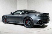 Aston Martin DBS Superleggera V12. NOW SOLD. SIMILAR REQUIRED. PLEASE CALL 01903 254800. 6