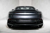 Aston Martin DBS Superleggera V12. FULL ASH. ASTON WARRANTY. FRONT PPF. CARBON FIBRE EXT. B&O. 5