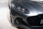 Aston Martin DBS Superleggera V12. FULL ASH. ASTON WARRANTY. FRONT PPF. CARBON FIBRE EXT. B&O. 9