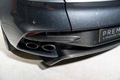 Aston Martin DBS Superleggera V12. FULL ASH. ASTON WARRANTY. FRONT PPF. CARBON FIBRE EXT. B&O. 56