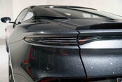 Aston Martin DBS Superleggera V12. FULL ASH. ASTON WARRANTY. FRONT PPF. CARBON FIBRE EXT. B&O. 38