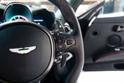 Aston Martin DBS Superleggera V12. FULL ASH. ASTON WARRANTY. FRONT PPF. CARBON FIBRE EXT. B&O. 25