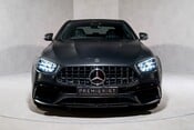 Mercedes-Benz E Class AMG E 63 S 4MATICPLUS FINAL EDITION. FULL TOPAZ PPF. 1 OF 999. 2