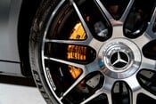 Mercedes-Benz E Class AMG E 63 S 4MATICPLUS FINAL EDITION. FULL TOPAZ PPF. 1 OF 999. 12