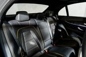 Mercedes-Benz E Class AMG E 63 S 4MATICPLUS FINAL EDITION. FULL TOPAZ PPF. 1 OF 999. 17