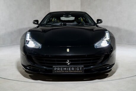 Ferrari GTC4 Lusso V8. FULL FSH. WARRANTY. FULL PPF. GLASS PANO ROOF. LIFT SYSTEM. 2