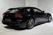 Ferrari GTC4 Lusso V8. FULL FSH. WARRANTY. FRONT PPF. GLASS PANO ROOF. LIFT SYSTEM. 4