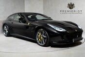 Ferrari GTC4 Lusso V8. FULL FSH. WARRANTY. FRONT PPF. GLASS PANO ROOF. LIFT SYSTEM. 