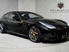 Ferrari GTC4 Lusso V8. FULL FSH. WARRANTY. FULL PPF. GLASS PANO ROOF. LIFT SYSTEM. 