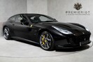 Ferrari GTC4 Lusso V8. FULL FSH. WARRANTY. FULL PPF. GLASS PANO ROOF. LIFT SYSTEM. 