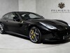 Ferrari GTC4 Lusso V8. NOW SOLD. SIMILAR REQUIRED. PLEASE CALL 01903 254800.