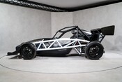 Ariel Atom 4 350 BHP UPGRADE. HALO ROLL CAGE. 6-SPEED SEQUENTIAL GEARBOX. ÖHLINS 8