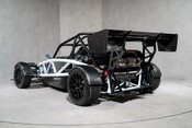 Ariel Atom 4 350 BHP UPGRADE. HALO ROLL CAGE. 6-SPEED SEQUENTIAL GEARBOX. ÖHLINS 6