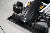 Ariel Atom 4 350 BHP UPGRADE. HALO ROLL CAGE. 6-SPEED SEQUENTIAL GEARBOX. ÖHLINS 11