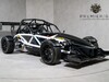 Ariel Atom 4 350 BHP UPGRADE. HALO ROLL CAGE. 6-SPEED SEQUENTIAL GEARBOX. ÖHLINS