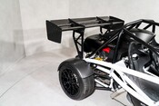 Ariel Atom 4 350 BHP UPGRADE. HALO ROLL CAGE. 6-SPEED SEQUENTIAL GEARBOX. ÖHLINS 32